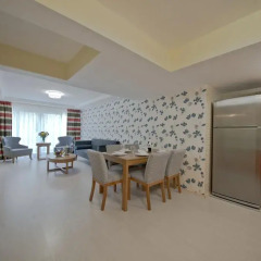 Отель Liberty Hotels Lykia - All Inclusive в номере