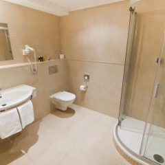 Отель ROTT 4* Улучшенный номер фото 6