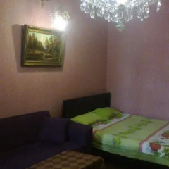 Отель Nataly Guest House 2* Номер категории Эконом с различными типами кроватей фото 40