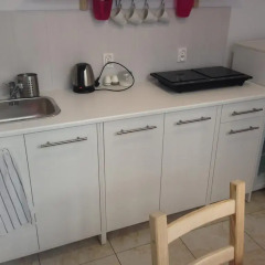 Отель Apartament Żydowska Апартаменты фото 7