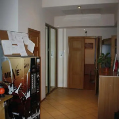 Moscow for You Hostel интерьер отеля фото 2