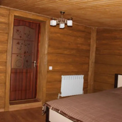 Hotel Duet Номер Делюкс с разными типами кроватей фото 14