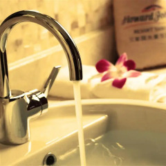 Отель Howard Johnson Resort 5* Номер Делюкс фото 2
