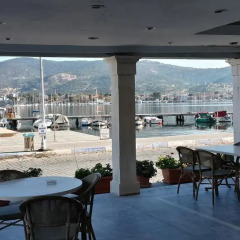 Hanedan Otel Турция, Фоча - отзывы, цены и фото номеров - забронировать отель Hanedan Otel онлайн питание фото 3