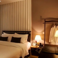 Sofu Hotel 3* Стандартный номер с различными типами кроватей фото 3