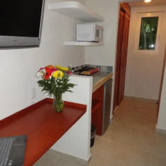Отель Club Yebo 4* Стандартный номер фото 6
