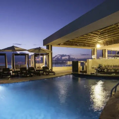Отель Desire Resort Spa Riviera Maya - Все включено бассейн фото 6