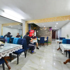 Отель Little Hanoi Hostel Вьетнам, Ханой - отзывы, цены и фото номеров - забронировать отель Little Hanoi Hostel онлайн питание фото 3