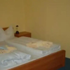 Hotel Siemensstadt комната для гостей фото 2
