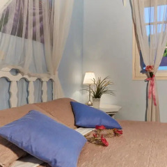 Greek House Hotel Ситония спа