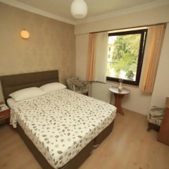 Lonca Hotel Стандартный номер с различными типами кроватей фото 2