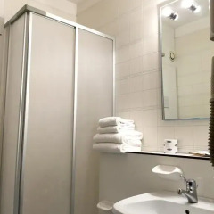 Отель I ciliegi 4* Стандартный номер фото 4