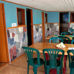 Гостиница Khors Guest House в Ростове Великом 14 отзывов об отеле, цены и фото номеров - забронировать гостиницу Khors Guest House онлайн Ростов Великий детские мероприятия