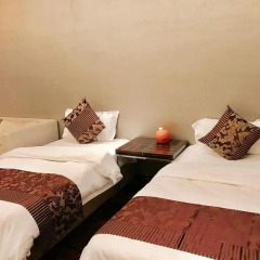 Отель Guangzhou HipHop Apartment Poly World Trade Branch Китай, Гуанчжоу - отзывы, цены и фото номеров - забронировать отель Guangzhou HipHop Apartment Poly World Trade Branch онлайн комната для гостей фото 2