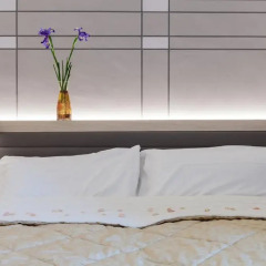 Отель Msnsuites Palazzo Dei Ciompi Люкс повышенной комфортности фото 17