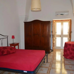 Отель Pietrastella Casa Пресичче комната для гостей фото 2