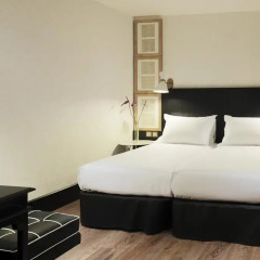 H10 Catalunya Plaza Boutique Hotel 3* Стандартный номер фото 3