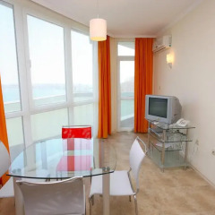 Отель Aparthotel Belvedere комната для гостей фото 4