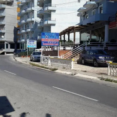 Отель Saranda Fantastic Албания, Саранда - отзывы, цены и фото номеров - забронировать отель Saranda Fantastic онлайн фото 2