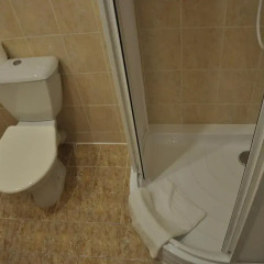Hotel City Centre 2* Стандартный номер с двуспальной кроватью фото 4