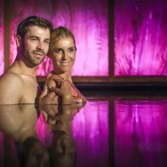 Отель Golf & Spa Resort Andreus Сан-Мартино-ин-Пассирия развлечения