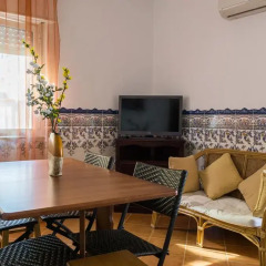 Отель Akisol Monte Gordo Sun интерьер отеля