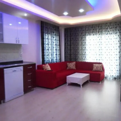 Отель Mersin Vip House 5* Апартаменты фото 5