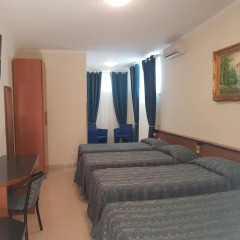 Hotel Chopin 2* Стандартный номер с различными типами кроватей фото 2