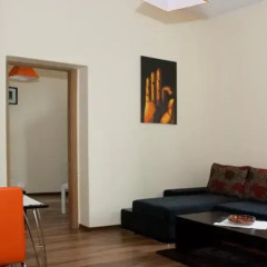 Отель Apartameny Biuro Serwis Польша, Познань - отзывы, цены и фото номеров - забронировать отель Apartameny Biuro Serwis онлайн комната для гостей фото 2
