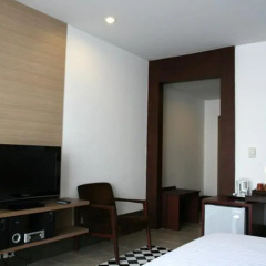 Отель Baboona Beachfront Living 3* Студия фото 7