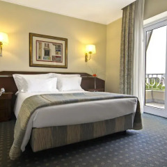 SANA Rex Hotel 3* Улучшенный номер с различными типами кроватей