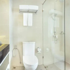 Anajak Bangkok Hotel 4* Стандартный номер с различными типами кроватей фото 4