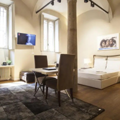Отель Hemeras Boutique House Duomo Dream удобства в номере фото 2