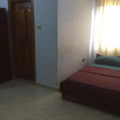 Отель Osda Guest House комната для гостей фото 3