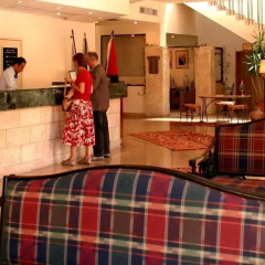 Отель Petra Palace Hotel Иордания, Вади-Муса - отзывы, цены и фото номеров - забронировать отель Petra Palace Hotel онлайн развлечения