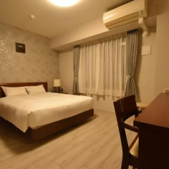 Hotel Hakata Place 3* Стандартный номер фото 3