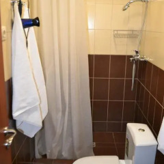 Отель Home Стандартный номер фото 5