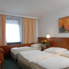 Hotel Amba комната для гостей фото 7