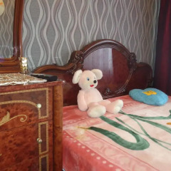 Гостиница Комната в Квартире на Горького детские мероприятия фото 2