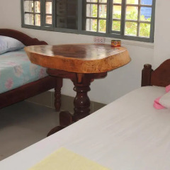 Отель Meas Family Homestay ванная фото 2