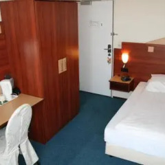Hampshire Hotel - Beethoven 3* Стандартный номер с различными типами кроватей фото 5