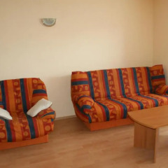 Апартаменты GT Sunny Fort Apartments комната для гостей