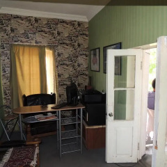 Отель Hostel Peace Грузия, Тбилиси - отзывы, цены и фото номеров - забронировать отель Hostel Peace онлайн интерьер отеля фото 2