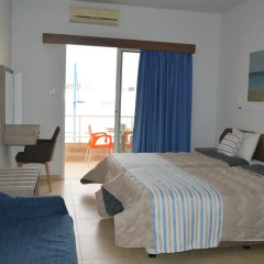 Апартаменты Millie's Apartments Студия с различными типами кроватей фото 9