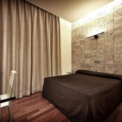 Hotel All Time Relais & Sport 4* Стандартный номер с различными типами кроватей фото 5