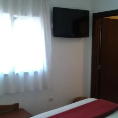 Hotel Tic Tac удобства в номере