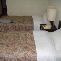 Hakuba Park Hotel 2* Стандартный номер