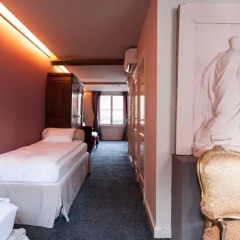 Hotel Diamonds and Pearls детские мероприятия