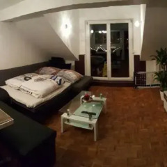 Отель Jaky s Penthouse Зальцбург спа