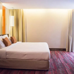Отель Tango Vibrant Living Place 3* Стандартный номер фото 7